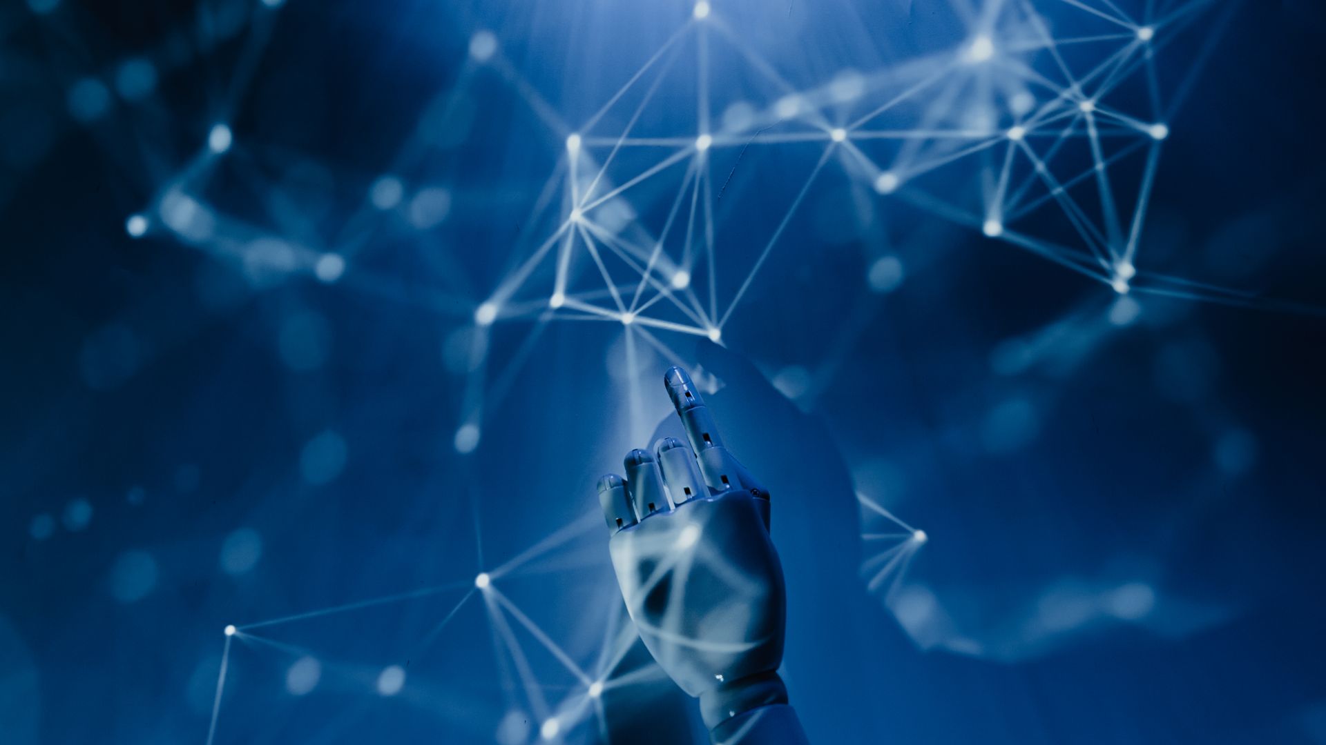 Inteligencia artificial y automatización
